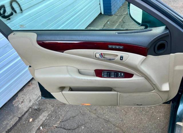 2008 Lexus LS 460 460
