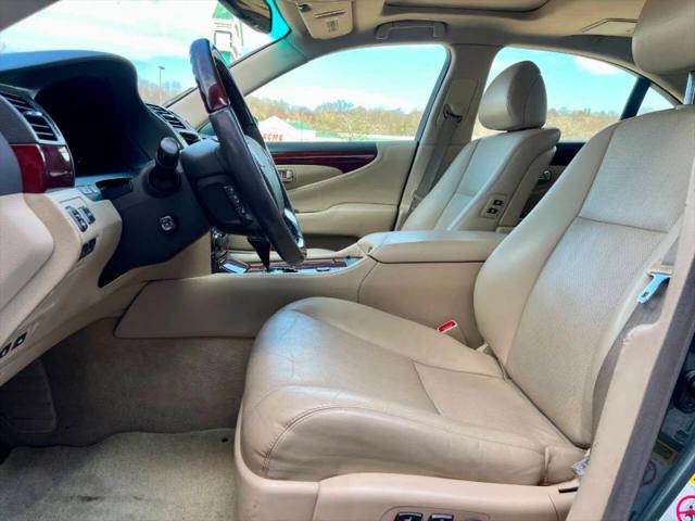2008 Lexus LS 460 460