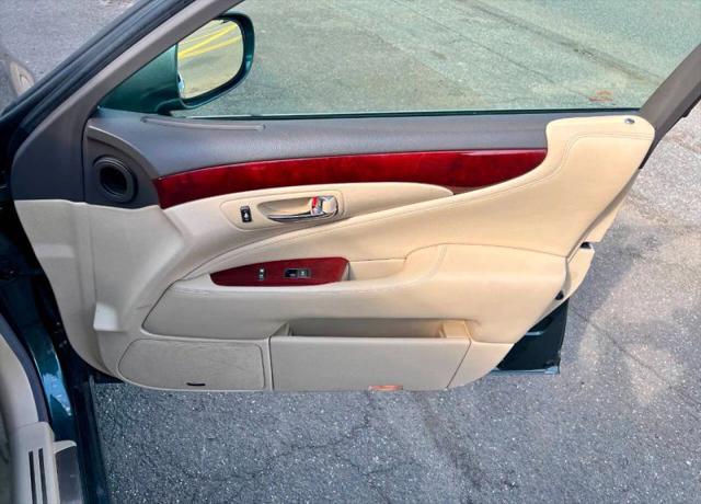 2008 Lexus LS 460 460