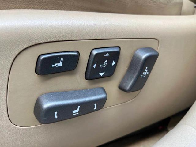 2008 Lexus LS 460 460