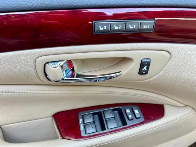 2008 Lexus LS 460 460