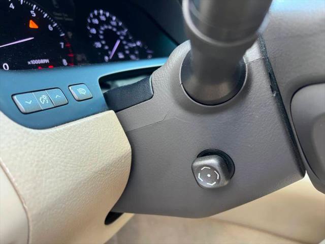 2008 Lexus LS 460 460
