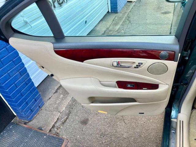 2008 Lexus LS 460 460