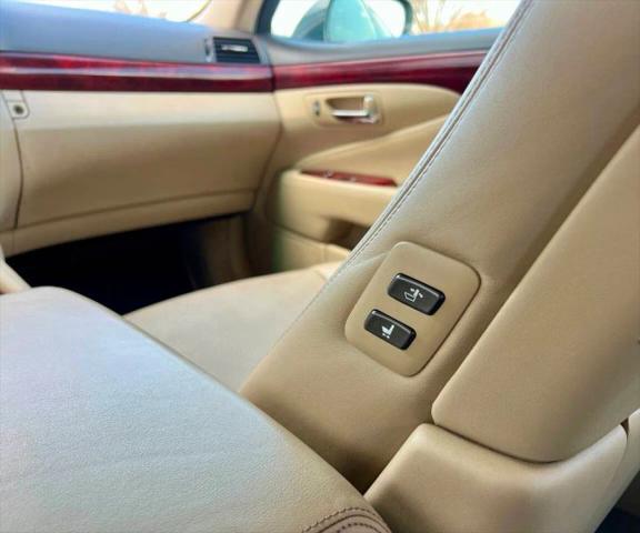 2008 Lexus LS 460 460