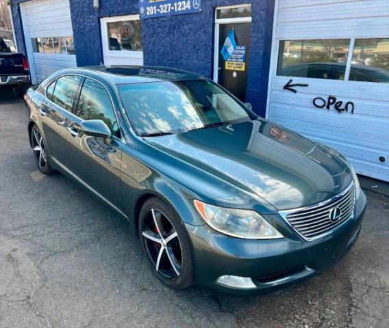 2008 Lexus LS 460 460