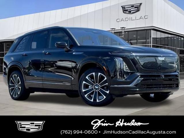 2026 Cadillac iQ Sport for sale in Augusta, GA