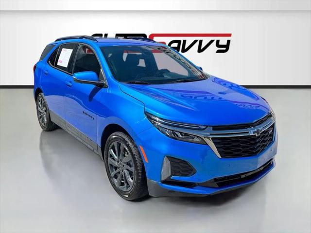2024 Chevrolet Equinox AWD RS for sale in Windsor, CO