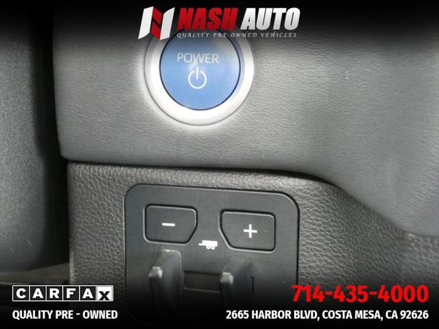 2024 Toyota Tundra Platinum 4WD
