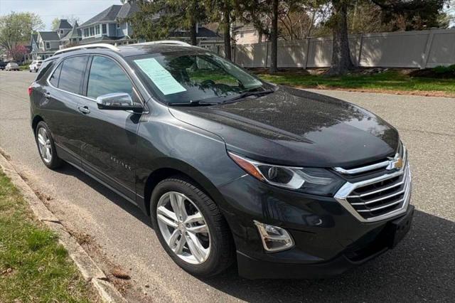 2018 Chevrolet Equinox Premier for sale in Toms River, NJ