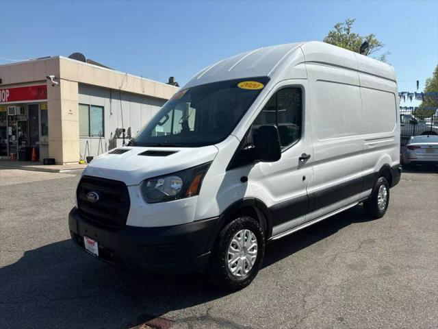 2020 Ford Transit Cargo Van Van