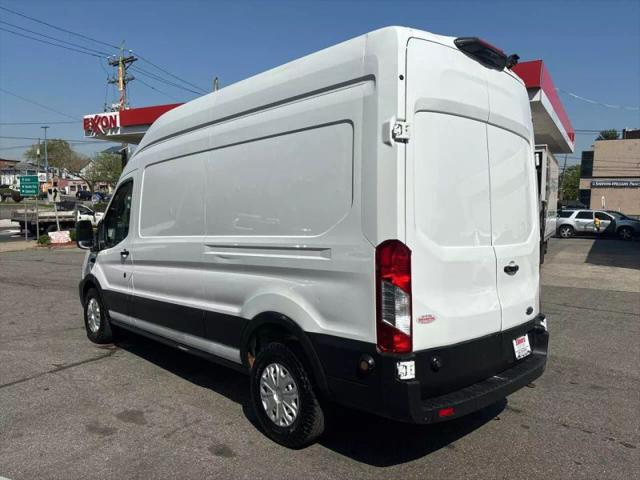 2020 Ford Transit Cargo Van Van