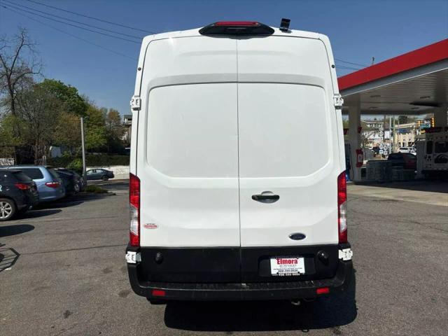 2020 Ford Transit Cargo Van Van