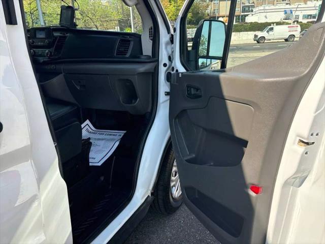 2020 Ford Transit Cargo Van Van