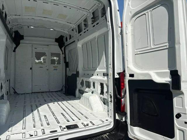 2020 Ford Transit Cargo Van Van