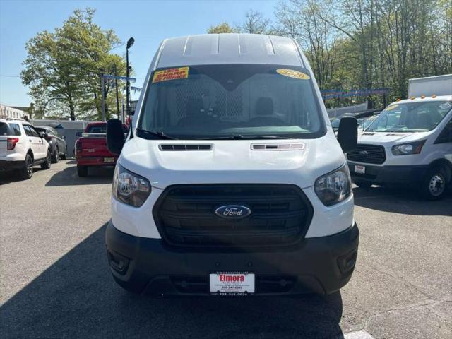 2020 Ford Transit Cargo Van Van