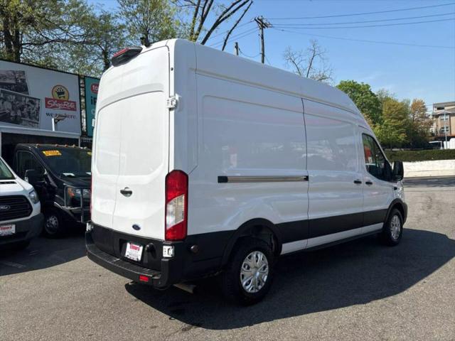 2020 Ford Transit Cargo Van Van