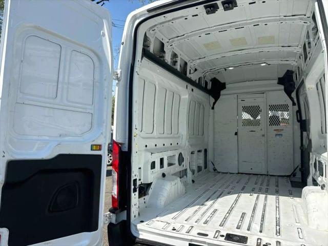 2020 Ford Transit Cargo Van Van