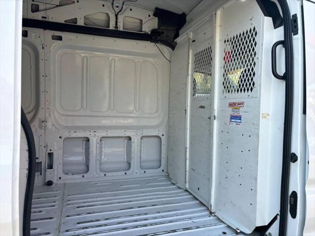 2020 Ford Transit Cargo Van Van