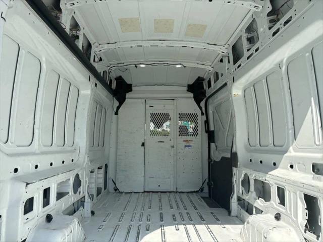 2020 Ford Transit Cargo Van Van