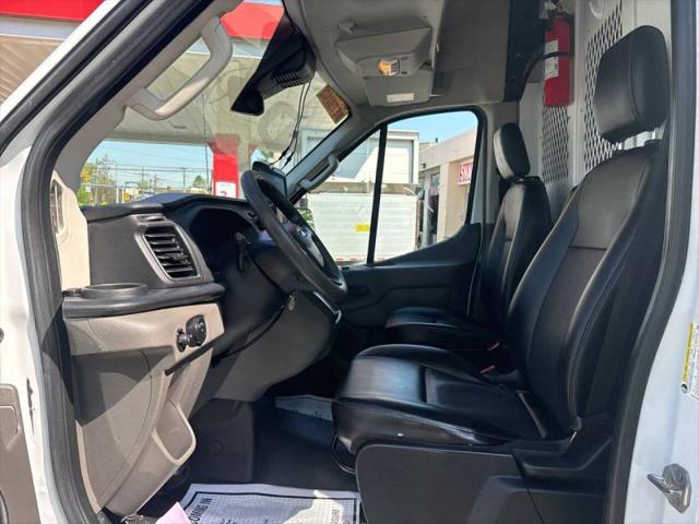 2020 Ford Transit Cargo Van Van