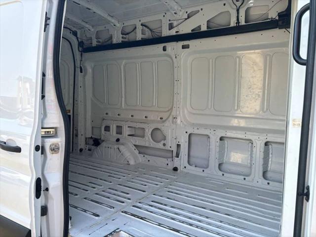2020 Ford Transit Cargo Van Van