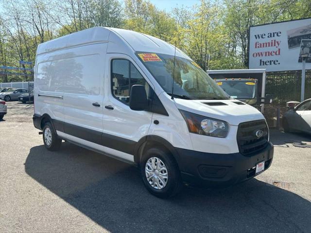 2020 Ford Transit Cargo Van Van for sale in Elizabeth, NJ