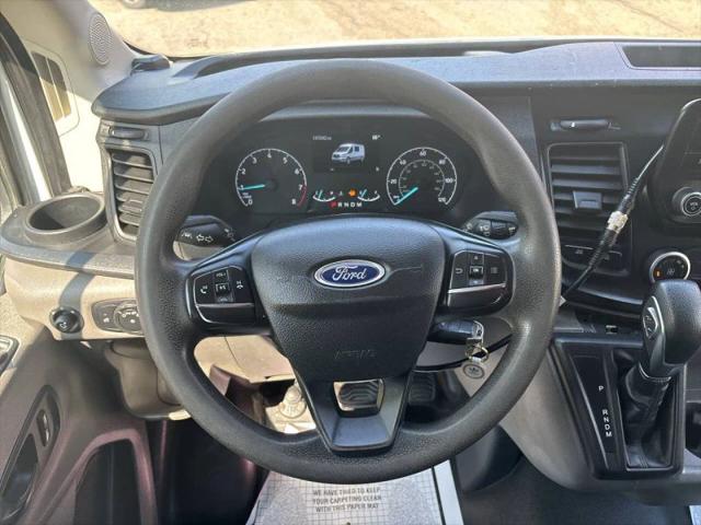 2020 Ford Transit Cargo Van Van