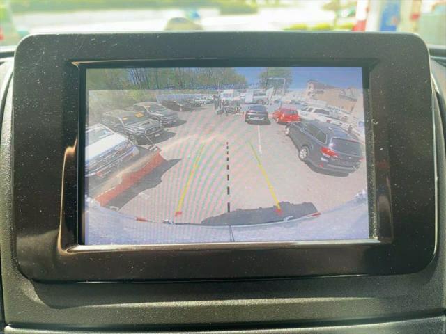 2024 Ram ProMaster 2500 Cargo Van Tradesman High Roof 159" WB w/Pass Seat