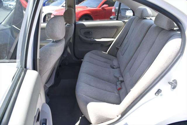 2005 Hyundai Elantra GT