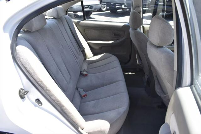 2005 Hyundai Elantra GT