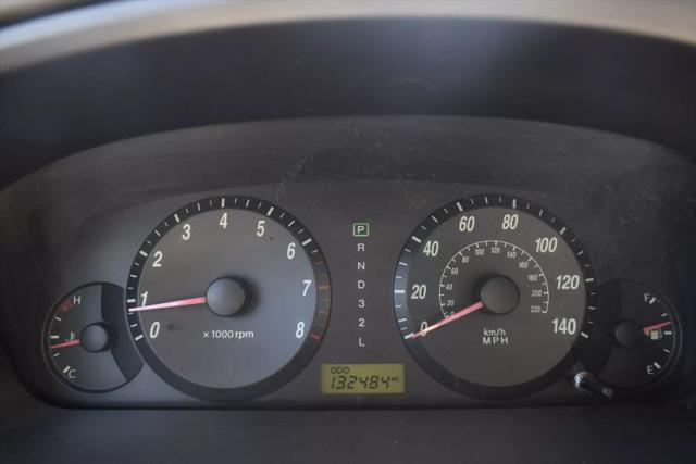 2005 Hyundai Elantra GT
