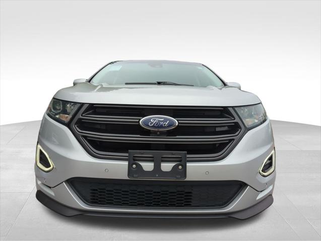 Used 2017 Ford Edge For Sale in Muscle Shoals, AL