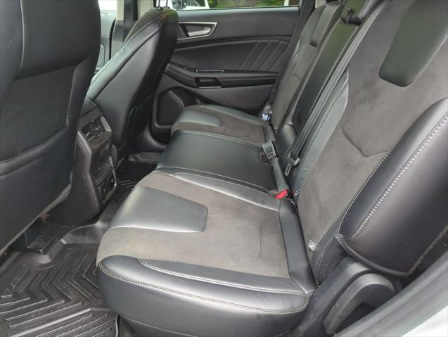 Used 2017 Ford Edge For Sale in Muscle Shoals, AL