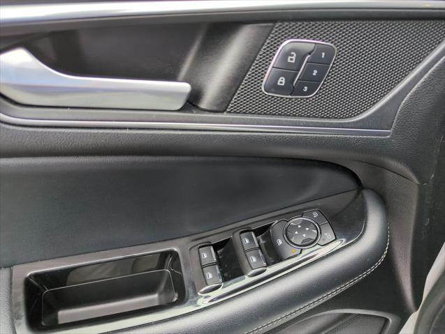 Used 2017 Ford Edge For Sale in Muscle Shoals, AL