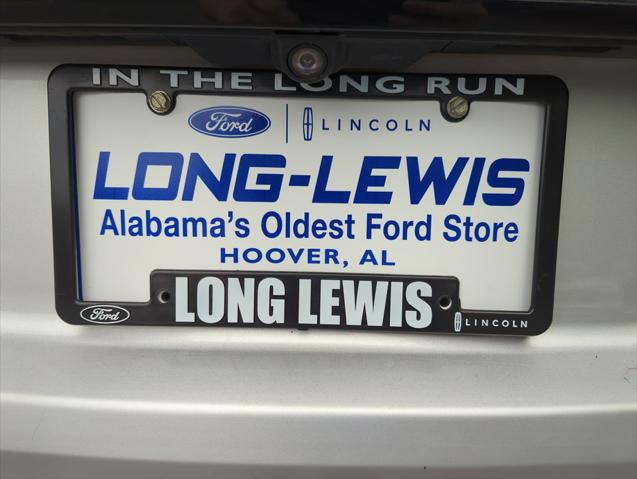 Used 2017 Ford Edge For Sale in Muscle Shoals, AL