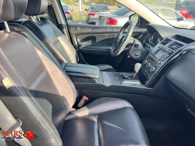 2012 Mazda CX-9 Touring