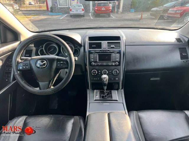 2012 Mazda CX-9 Touring