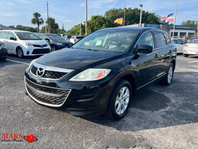 2012 Mazda CX-9 Touring