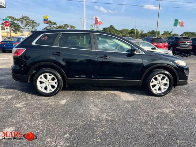 2012 Mazda CX-9 Touring