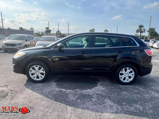 2012 Mazda CX-9 Touring