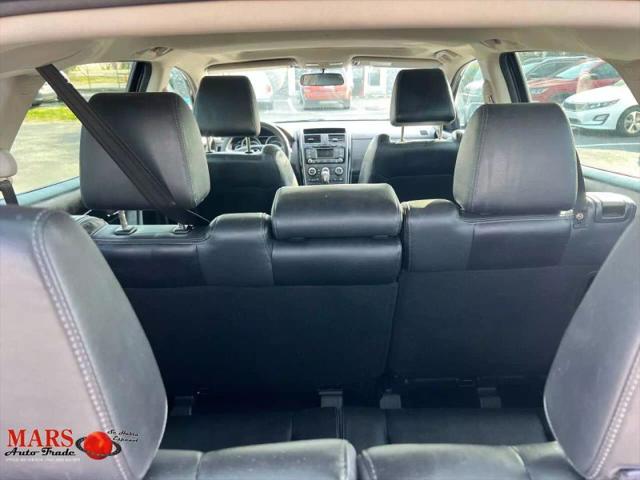 2012 Mazda CX-9 Touring
