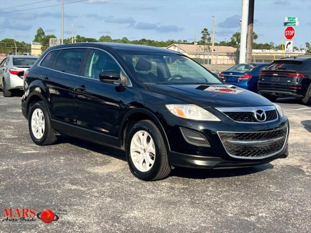2012 Mazda CX-9 Touring