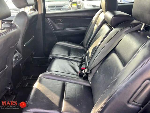 2012 Mazda CX-9 Touring