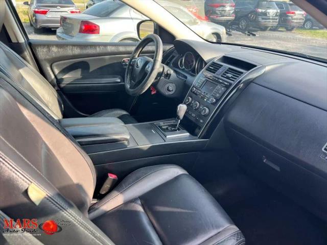 2012 Mazda CX-9 Touring