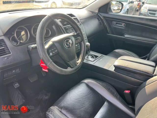 2012 Mazda CX-9 Touring