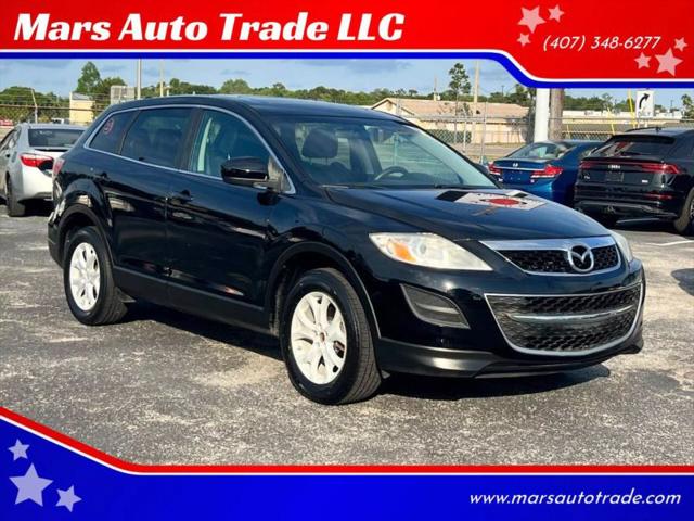 2012 Mazda CX-9 Touring for sale in Orlando, FL