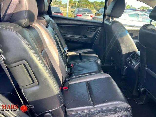 2012 Mazda CX-9 Touring
