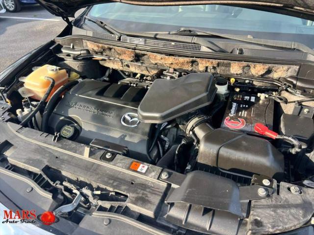 2012 Mazda CX-9 Touring