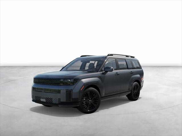 2025 Hyundai Santa Fe Hybrid Calligraphy for sale in Dublin, CA