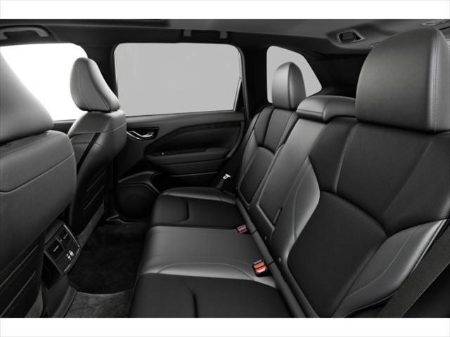 2025 Subaru Forester Limited Hybrid
